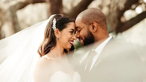 Jason + Teresa Goodson