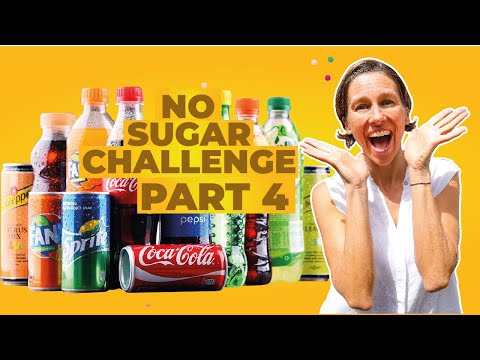 I Quit Sugar For 30 Days. Here's What Happened.