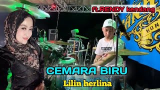 CEMARA BIRU (ilin herlina)GANKKUMPO ft PM audio