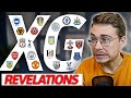 WHAT XG REVEALS ABOUT EVERY PREMIER LEAGUE CLUB