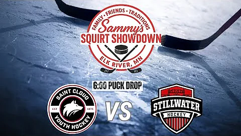 Sammy's Showdown Game 3 St. Cloud vs Stillwater