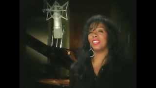 Donna Summer - Stamp Your Feet