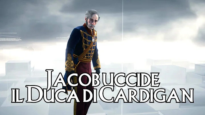 Assassin's Creed Syndicate LORE - Jacob uccide il ...