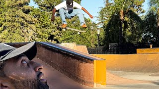 Why Your Kickflips Ain't Kickflippin'