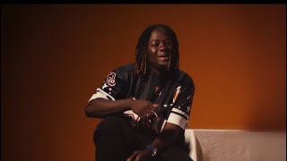 Ruff Guy - Life (Visualizer)