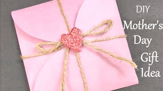 DIY Mother&#39;s Day Gift Box Ideas / Mothers Day Crafts / Happy Mother&#39;s Day Gifts / Make It Easy Craft