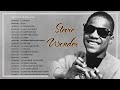 Stevie Wonder Greatest Hits - Best Songs Of Stevie Wonder - Stevie Wonder Collection 2022