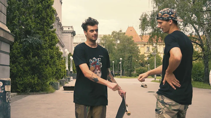 Stoned Atom Anthem feat. Jus - J