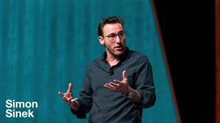 How to MOTIVATE the UNMOTIVATED | Simon Sinek