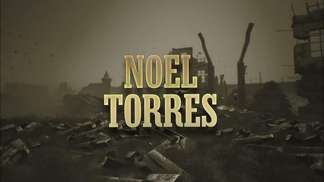 Noel Torres El Comando Del Diablo Lyrics Noel Torres - El Comando del Diablo (Lyric Video) - YouTube