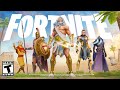 Fortnite SEASON 2 - EVERYTHING WE KNOW! image