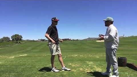 PGA Level 3 video 3 Lesson Openings and Closings