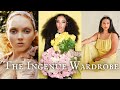 INGENUE ESSENCE WARDROBE// INGENUE STYLE// ESSENCE EXPERIMENT