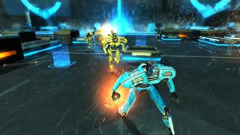 Frozen Cortex - Hadji (W) vs Terril (L)