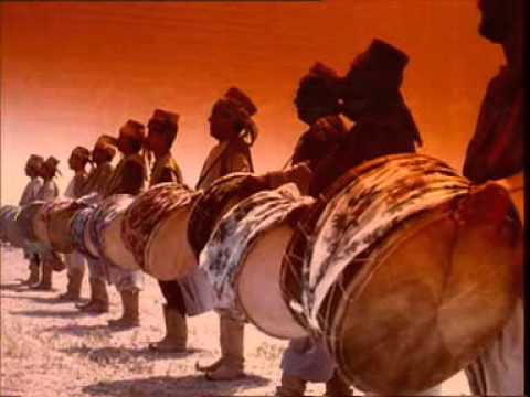 mehter marşları- ey şanlı ordu