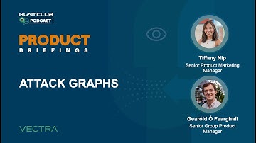 Using Vectra AI Attack Graphs to Visualize Multi-Domain Attacks