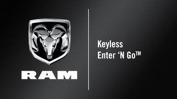 Keyless Enter 
