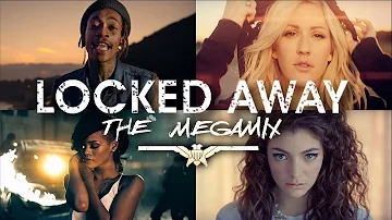 Locked Away – Justin Bieber • Sam Smith • Beyoncé • Ellie Goulding • N. Minaj