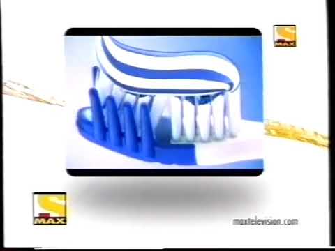 Sony Max Sponsor Tag 23 September 2005