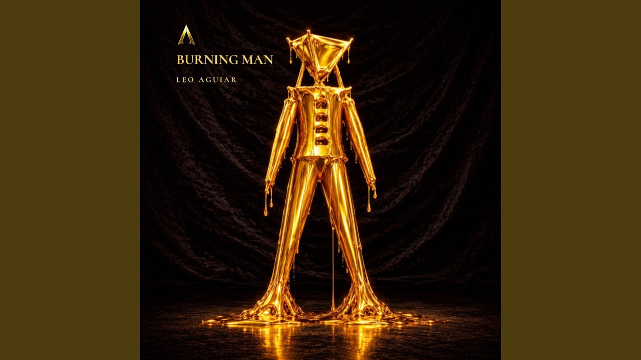 Watch Burning Man on YouTube Watch Burning Man on YouTube