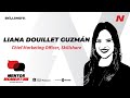 Growth mindset with liana douillet guzmn  mentor momentum