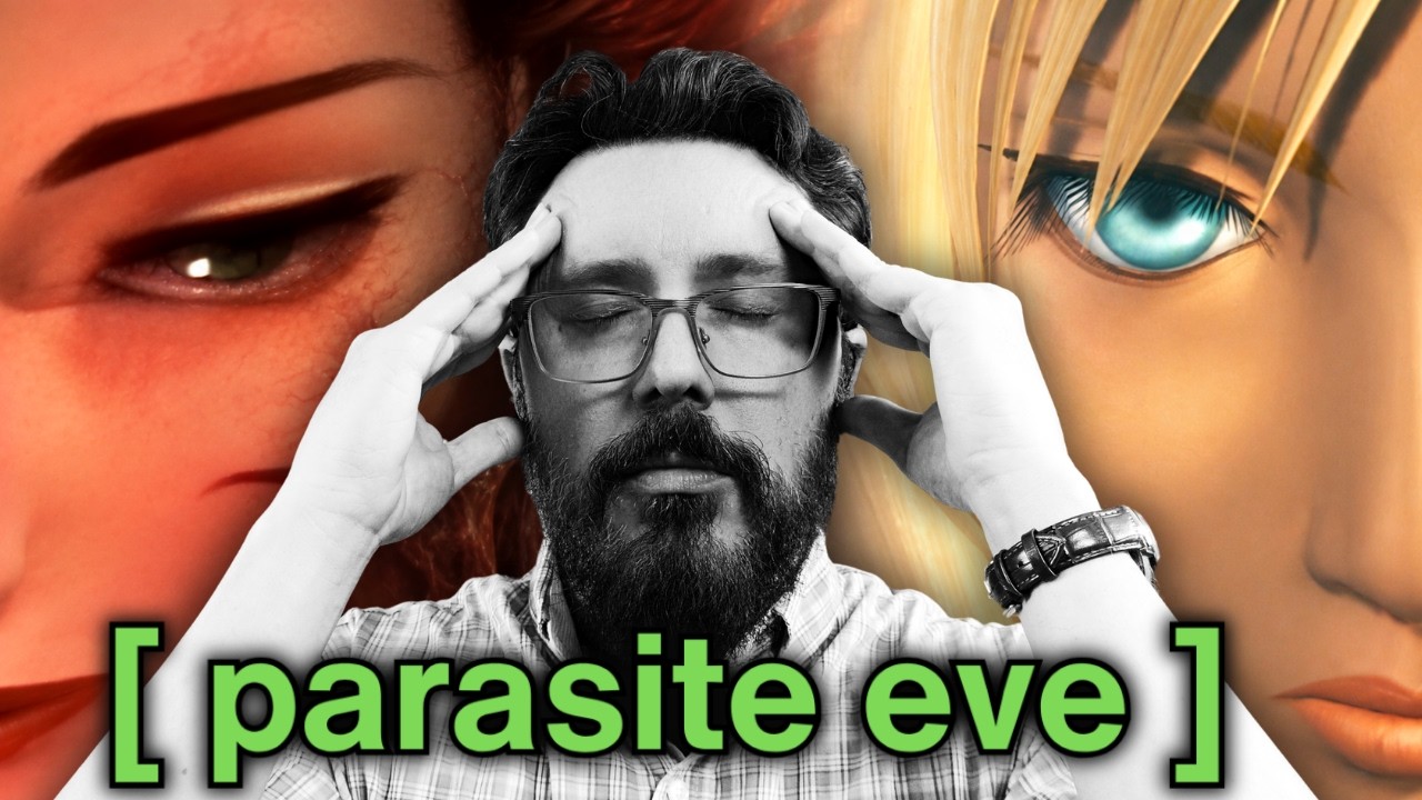 Thumbnail: The BEST HORROR Game Everyone Forgot