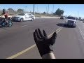 BIKERS VS COPS - Motorcycle Police Chase Compilation #18 - FNF