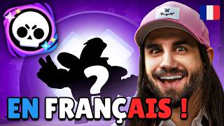 🇫🇷BRAWL TALK EN FRANÇAIS: 3 NOUVEAUX BRAWLER ?! 😱