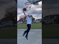 So close to dunking #basketball #love #sports #life #workout #jeans #ball #ball4life
