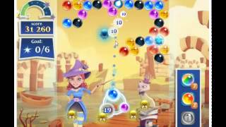 Bubble Witch 2 Saga Level 137 3 Stars No Boosts