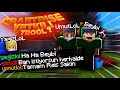 CRAFTRİSE YETKİLİSİNİ TROLLEDİK !! @Beybi @YagizLOL - MİNECRAFT