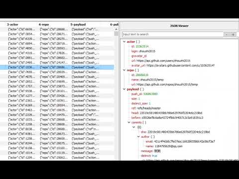 Video: Tôi có thể mở JSON trong Excel không?