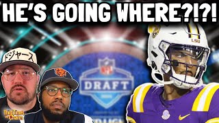 Coley and Trill Preview The NFL Draft and The Anonymous NBA Player Poll
