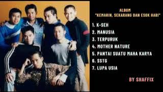 Nasyid Shaffix Full Album Pertama K Seh