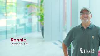 Incisionless Treatment for Essential Tremor | Ronnie's Story