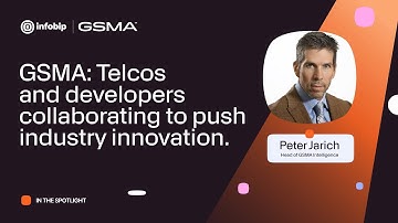 GSMA: How developer collaboration can help drive innovation in the telecom industry