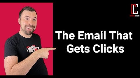 My Email Strategy in KW Command That Actually Works