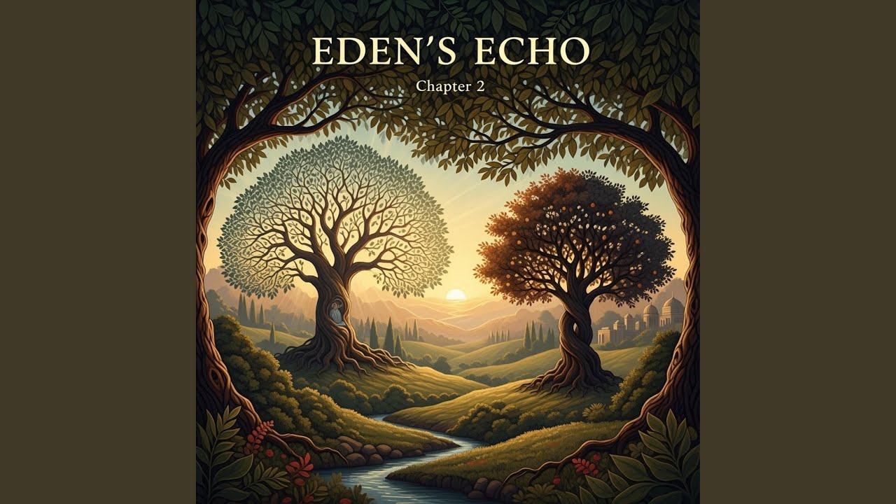 East Of Eden「echo echo」 EDEN'S ECHO (Beyond The 66 Audio Ebook Soundtrack) - YouTube