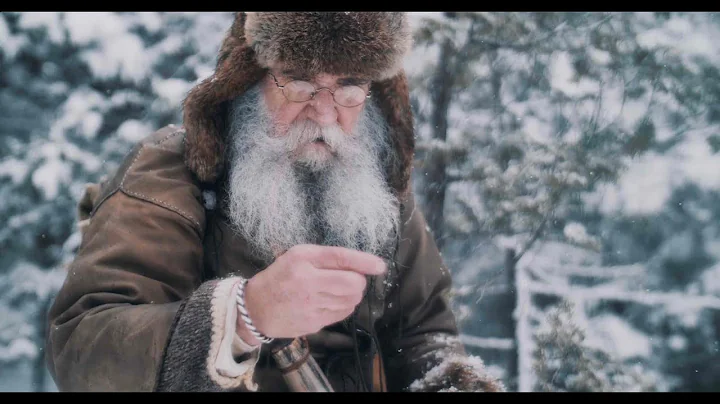 Y sont o les caribous - Les Btards du Nord - (Vido...