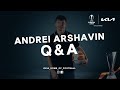 SON, AUBAMEYANG, SAKA: ANDREY ARSHAVIN picks his favourites