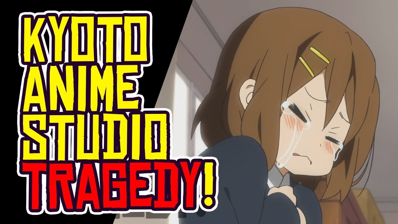 KyoAni Anime Studio TRAGEDY! 33 DIE in Kyoto Animation Arson FIRE! | 2019 Kyoto  Animation Arson | Know Your Meme
