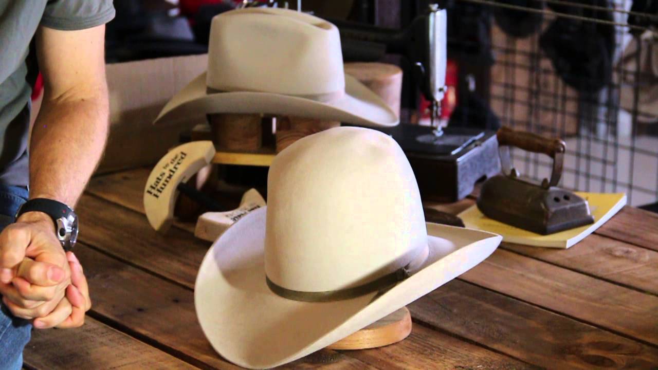 Akubra Woomera Hat Review Hats By The Hundred YouTube