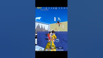 New magic map try this🤯✅ #pubgmobile #waroplays #pubgtips #tipsandtricks