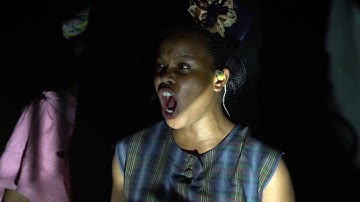 Trailer: William Kentridge - The Head & The Load, Ruhrtriennale