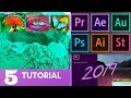 Adobe Premiere Pro  Principiantes - Tutorial 5