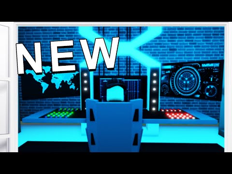 Roblox Brookhaven 🏡RP HACKER RP SET UPDATE OUT NOW!