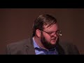 A Southern Historian's Lost Cause | Roy Wisecarver | TEDxUAMonticello