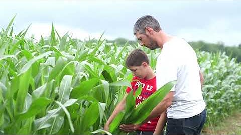 Producer View: SoilOptix- Mike Strang