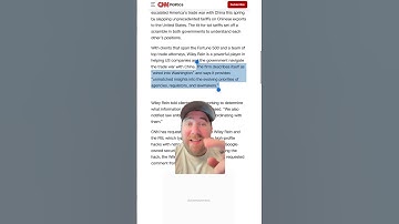 Major DC law firm, Wiley, got popped by Chinese hackers. Their Microsoft 365 accounts infiltrated.