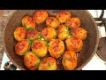 Жарить картошку не нужно  потому что так она получается еще вкуснее